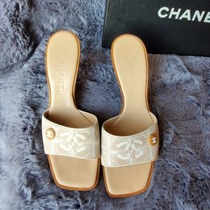 Chanel shoes